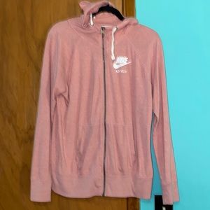Nike Hoodie size L